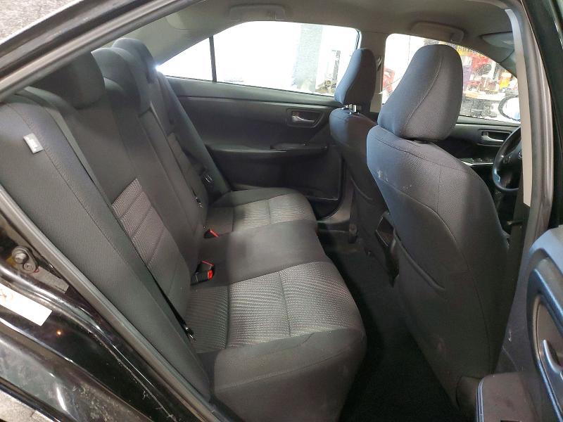 صورة رقم 10 من المزاد - 2015 TOYOTA CAMRY مع VIN 4T1BF1FK4FU079028