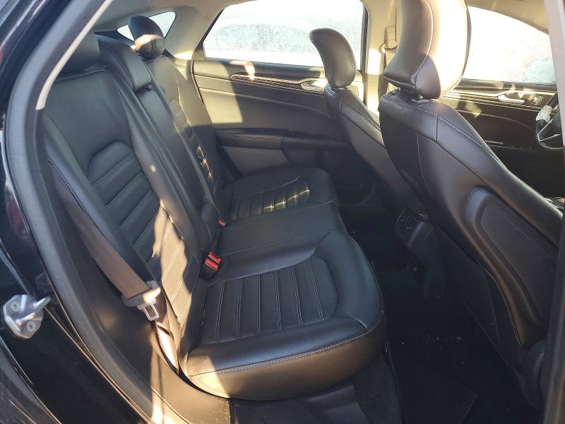 Photo 10 from auction – 2016 FORD FUSION SE with VIN 3FA6P0HD0GR183722
