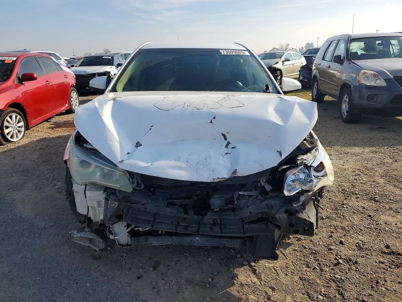 Photo 5 from auction – 2016 TOYOTA CAMRY with VIN 4T4BF1FK5GR583238
