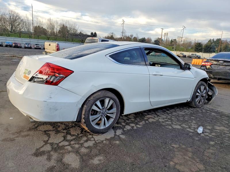 Photo 3 from auction – 2012 HONDA ACCORD EXL with VIN 1HGCS1B85CA013858