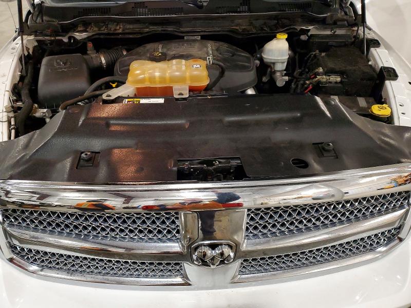 Photo 11 from auction – 2014 RAM 1500 LONGH with VIN 1C6RR7WM2ES475992