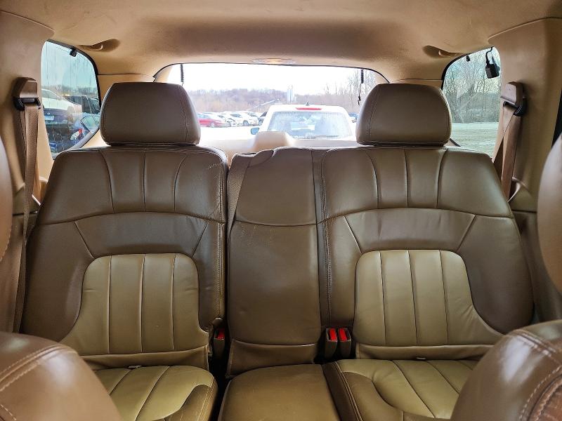 Photo 10 from auction – 2002 GMC ENVOY with VIN 1GKDT13S322387702