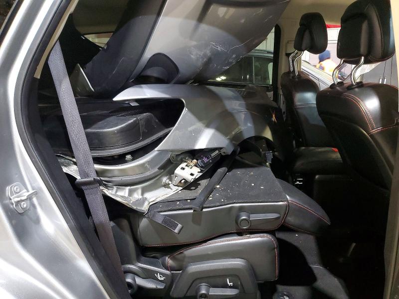 Photo 11 from auction – 2019 DODGE JOURNEY with VIN 3C4PDDEG0KT708335