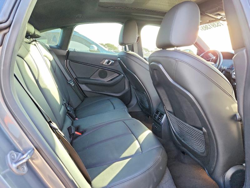 Photo 10 from auction – 2022 BMW 228I with VIN WBA53AK0XN7K88380