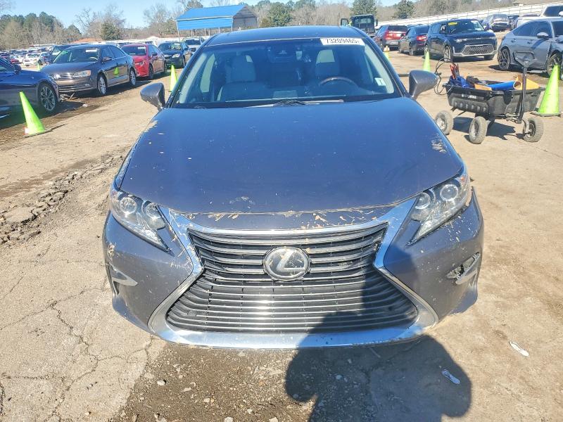 Photo 5 from auction – 2017 LEXUS ES 350 with VIN JTHBK1GG9H2249830