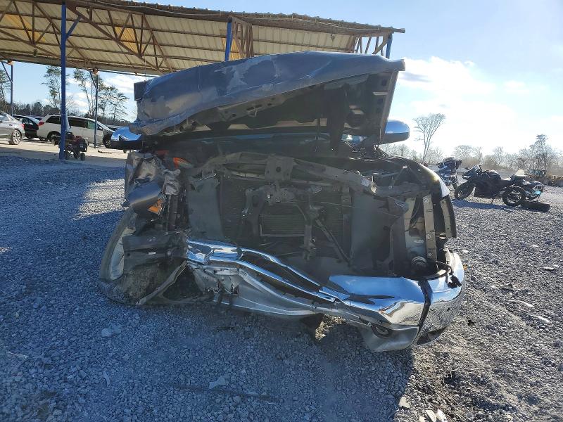 Photo 5 from auction – 2012 CHEVROLET SILVERADO with VIN 1GCRKSE76CZ259904