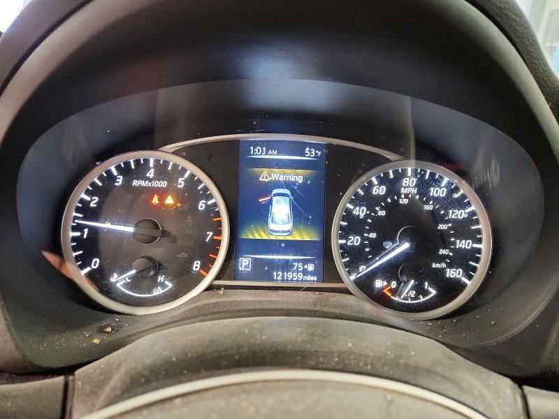 Photo 9 from auction – 2016 NISSAN SENTRA S with VIN 3N1AB7AP2GL650063