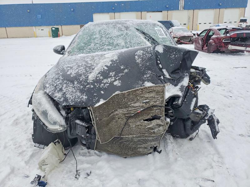 Photo 5 from auction – 2019 KIA FORTE with VIN 3KPF24AD9KE106874