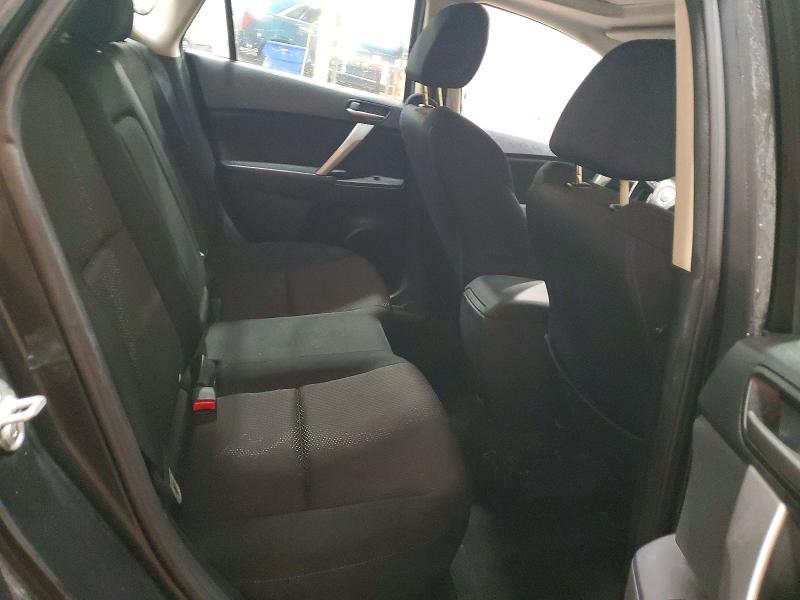 Photo 10 from auction – 2012 MAZDA 3 S with VIN JM1BL1L68C1583891