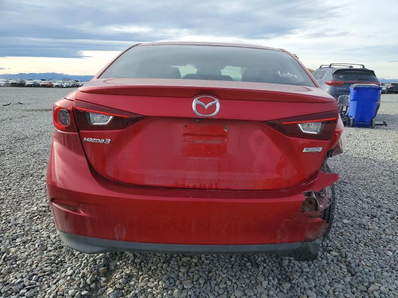 Photo 6 from auction – 2015 MAZDA 3 with VIN 3MZBM1V79FM147087
