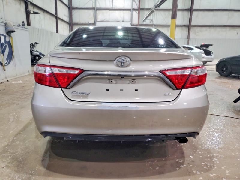 Photo 6 from auction – 2016 TOYOTA CAMRY LE with VIN 4T1BF1FK9GU193334