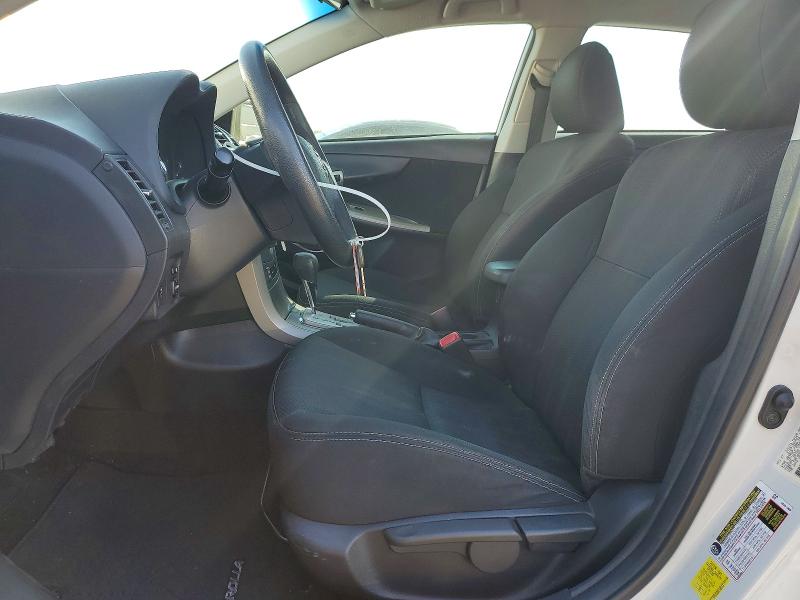 Photo 7 from auction – 2012 TOYOTA COROLLA BA with VIN 5YFBU4EE6CP068144