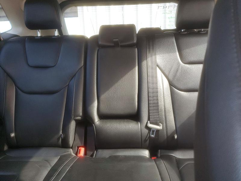 Photo 10 from auction – 2022 FORD EDGE TITAN with VIN 2FMPK4K90NBA94880