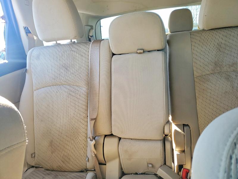 Photo 10 from auction – 2015 DODGE JOURNEY with VIN 3C4PDCAB3FT650411