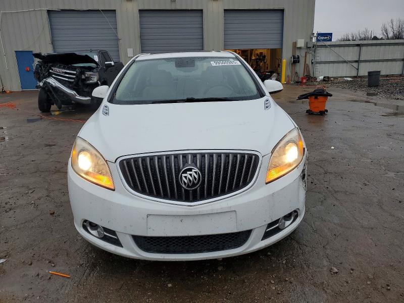 Photo 5 from auction – 2012 BUICK VERANO CON with VIN 1G4PR5SK3C4220466