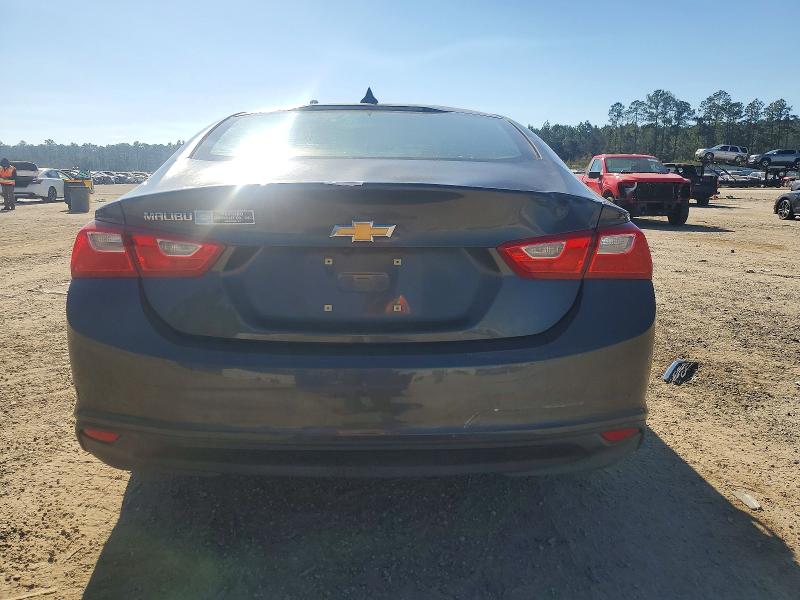 Photo 6 from auction – 2017 CHEVROLET MALIBU with VIN 1G1ZB5ST5HF236523