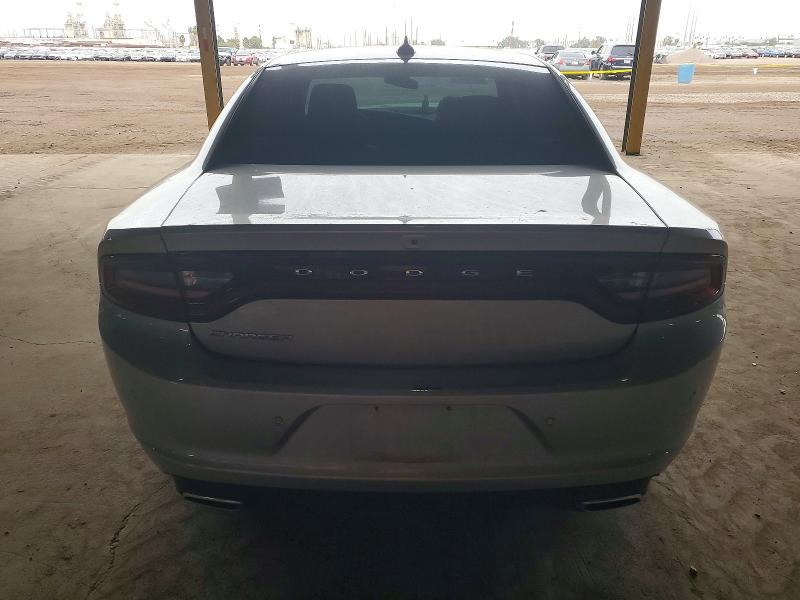 Photo 6 from auction – 2023 DODGE CHARGER with VIN 2C3CDXBG7PH609780