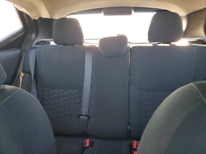 Photo 10 from auction – 2021 NISSAN KICKS SV with VIN 3N1CP5CV2ML500539