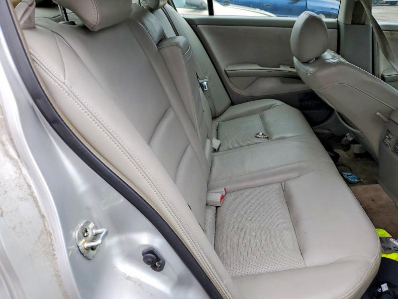 Photo 10 from auction – 2004 NISSAN MAXIMA SE with VIN 1N4BA41E04C901211