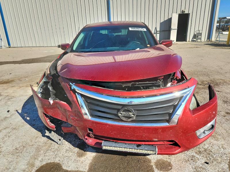 Photo 5 from auction – 2015 NISSAN ALTIMA 2.5 with VIN 1N4AL3AP4FC195932