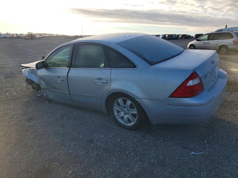 Foto 2 de la subasta – 2005 FORD FIVE HUNDRED con VIN 1FAFP24155G110678