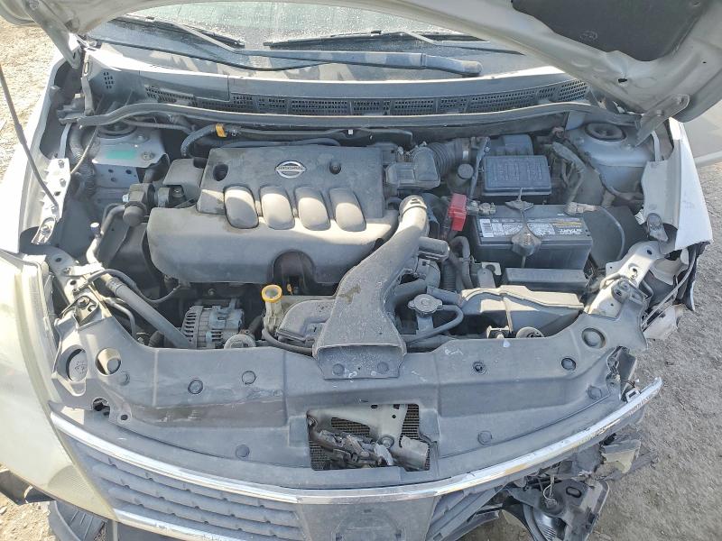 Photo 11 from auction – 2009 NISSAN VERSA with VIN 3N1BC13E49L373882