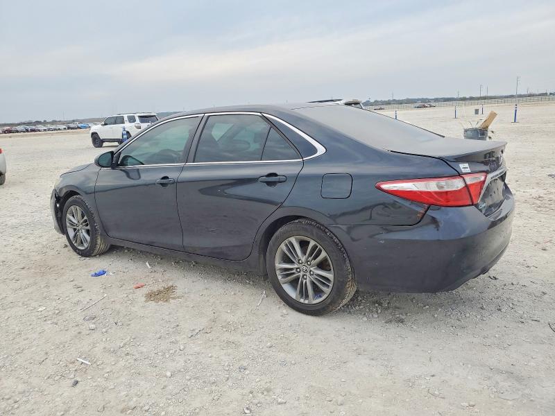 Photo 2 from auction – 2015 TOYOTA CAMRY with VIN 4T1BF1FK0FU102305