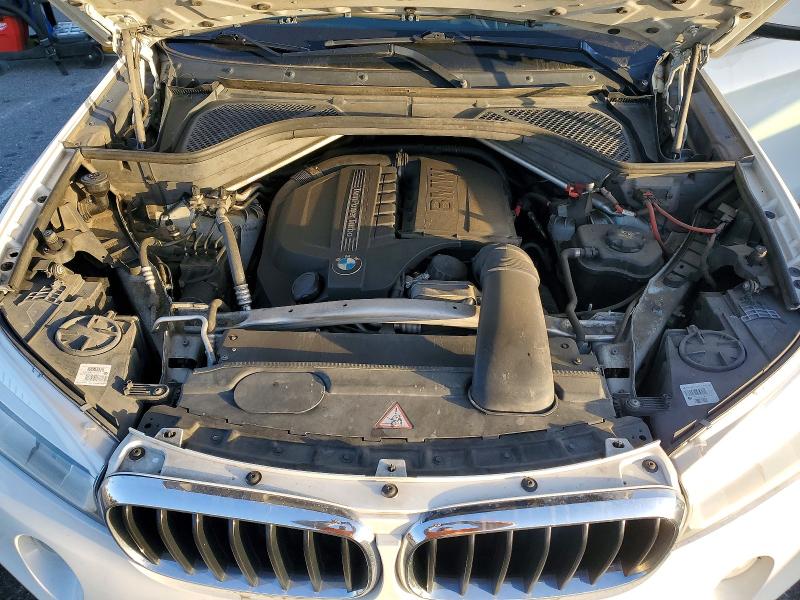 Photo 12 from auction – 2015 BMW X6 XDRIVE3 with VIN 5UXKU2C51F0N76848