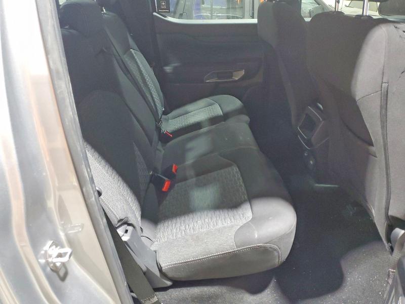 Photo 10 from auction – 2024 FORD RANGER XLT with VIN 1FTER4HH2RLE33974