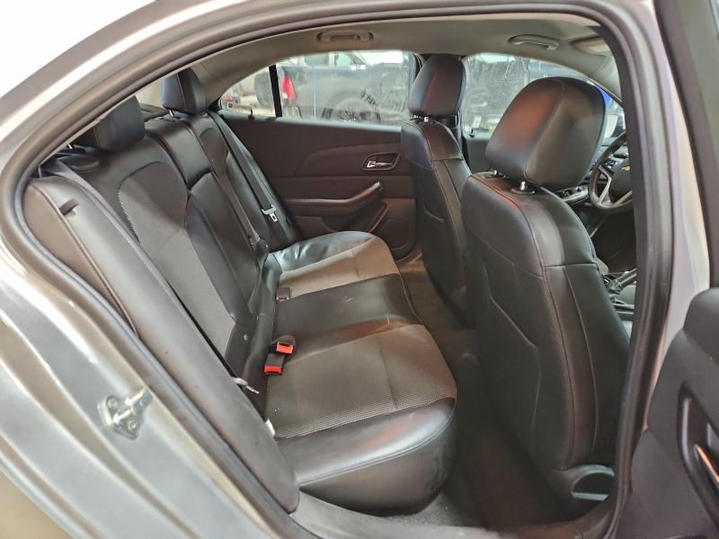 Photo 10 from auction – 2015 CHEVROLET MALIBU 1LT with VIN 1G11C5SL0FF126440
