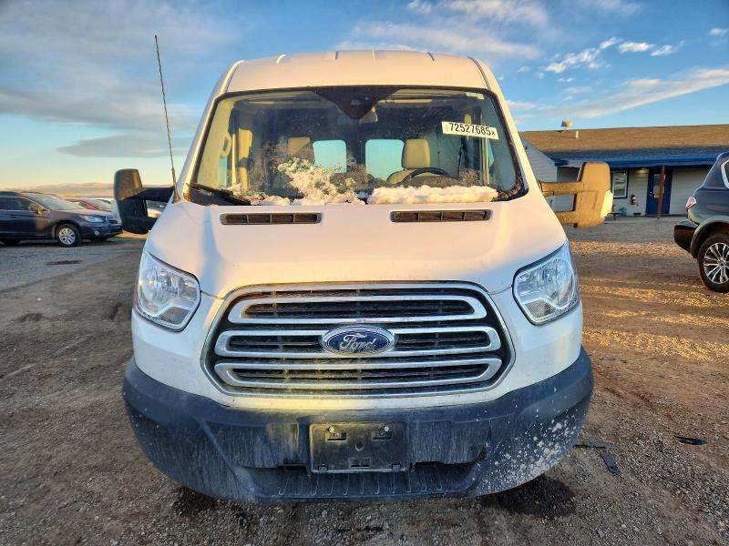 Zdjęcie 5 z aukcji – 2019 FORD TRANSIT T- z VIN 1FTYR2CG6KKB16727