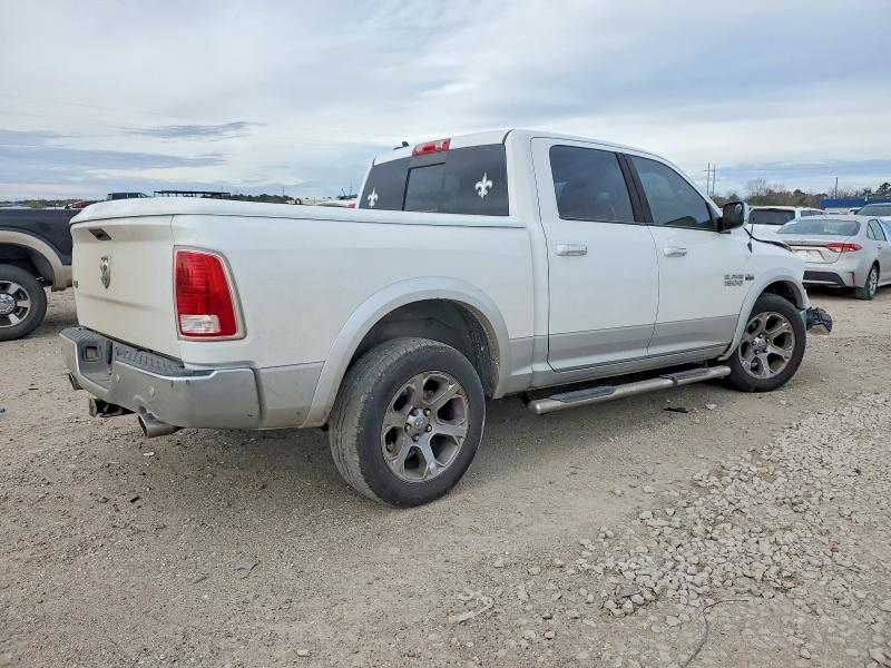 Photo 3 from auction – 2014 RAM 1500 LARAM with VIN 1C6RR6NT6ES391595