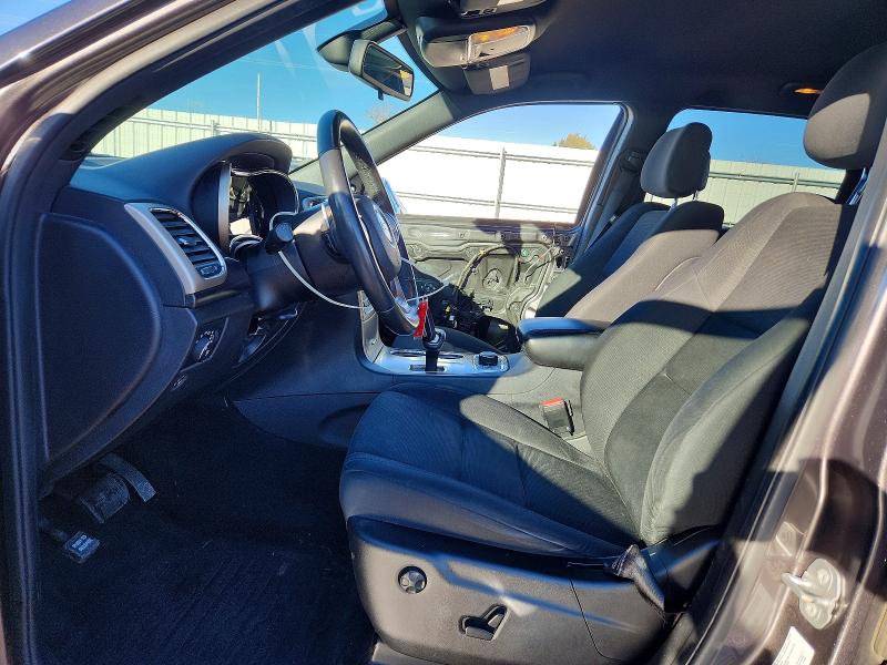 Photo 7 from auction – 2015 JEEP GRAND CHER with VIN 1C4RJFAG4FC651156
