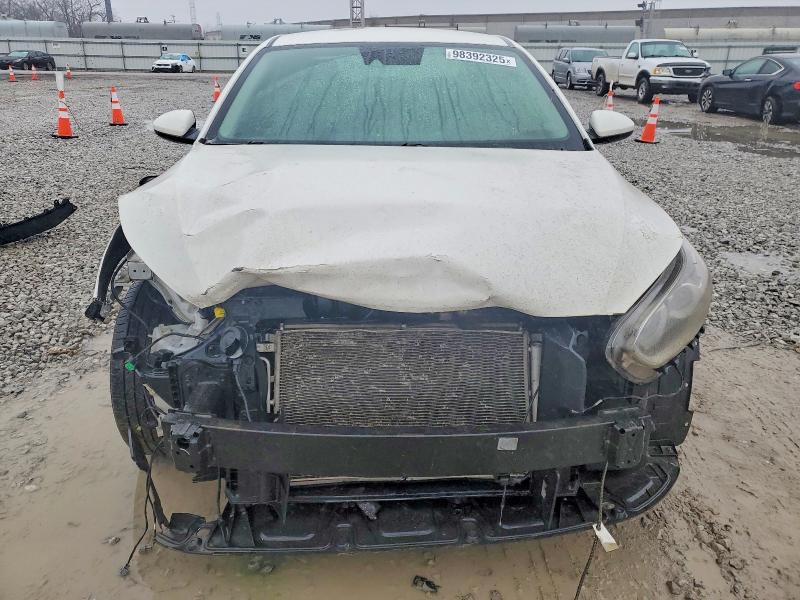 Photo 5 from auction – 2020 KIA FORTE FE with VIN 3KPF24AD1LE156914