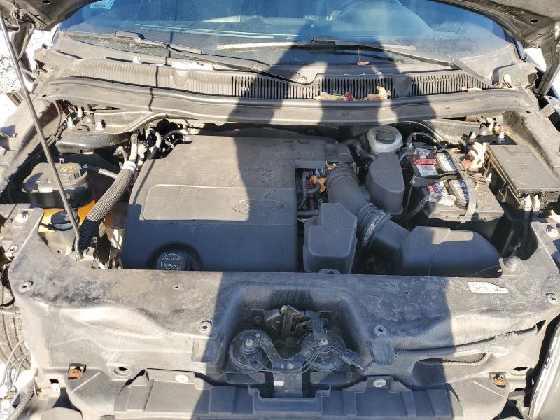 Photo 12 from auction – 2016 FORD EXPLORER X with VIN 1FM5K8D84GGA31568