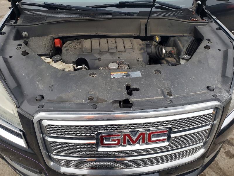Photo 12 from auction – 2013 GMC ACADIA DEN with VIN 1GKKVTKD2DJ216660