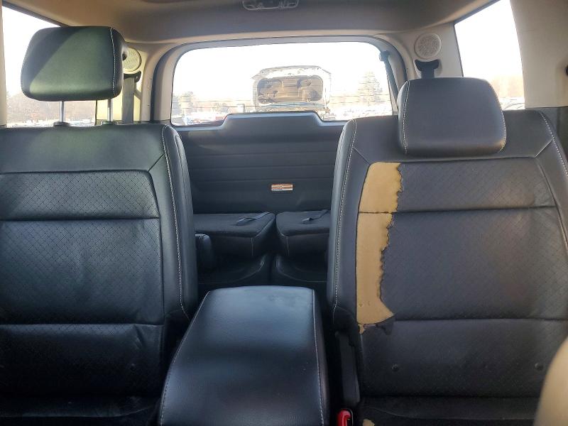 Photo 10 from auction – 2011 FORD FLEX LIMIT with VIN 2FMHK6DTXBBD22694