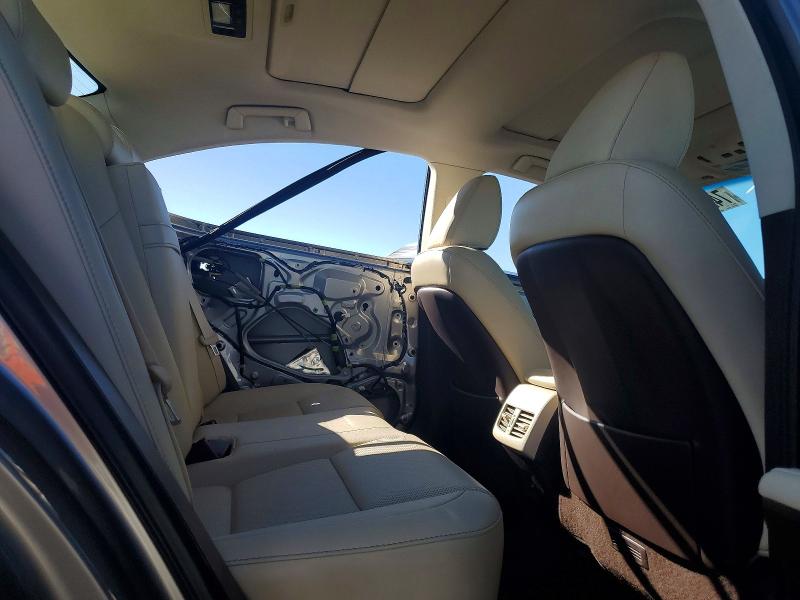 Photo 10 from auction – 2017 LEXUS ES 350 with VIN 58ABK1GG9HU048293