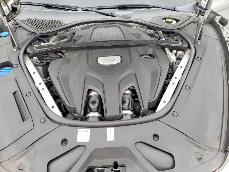 Photo 11 from auction – 2018 PORSCHE PANAMERA 4 with VIN WP0AB2A71JL132996