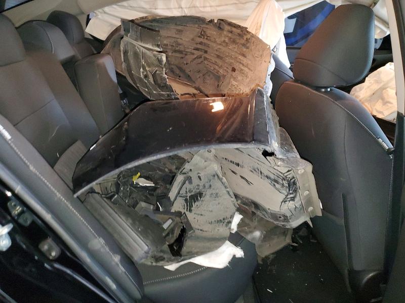 Photo 10 from auction – 2024 NISSAN ALTIMA SV with VIN 1N4BL4DV4RN377529