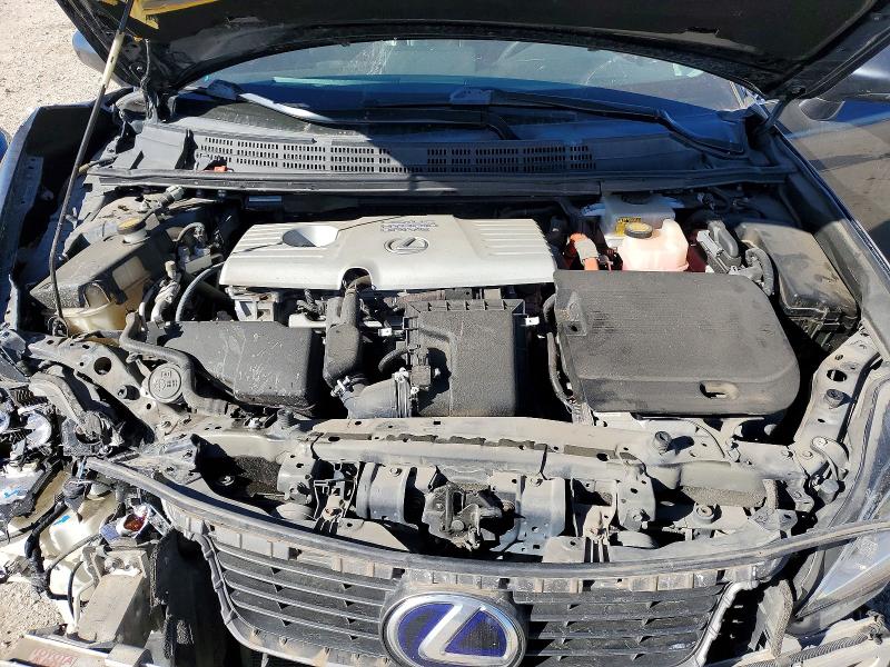 Photo 11 from auction – 2011 LEXUS CT 200 with VIN JTHKD5BH5B2033367
