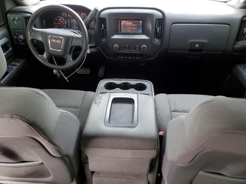 Photo 8 from auction – 2015 GMC SIERRA with VIN 1GT11XEG4FF186194