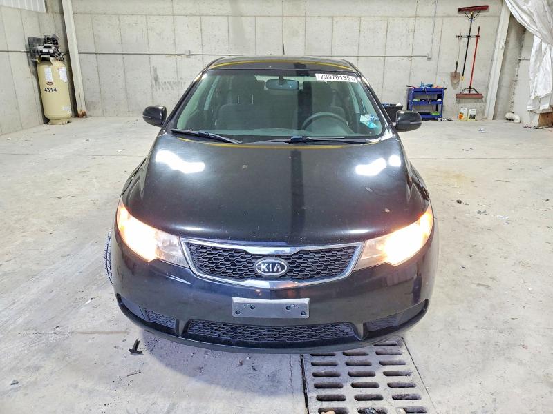 Photo 5 from auction – 2013 KIA FORTE EX with VIN KNAFU4A23D5734241