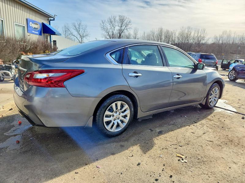 Photo 3 from auction – 2018 NISS ALTIMA with VIN 1N4AL3AP7JC287433