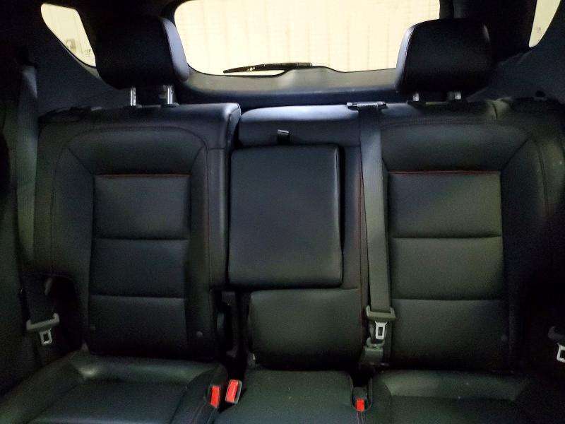 Photo 10 from auction – 2023 CHEVROLET EQUINOX RS with VIN 3GNAXMEG9PS152804