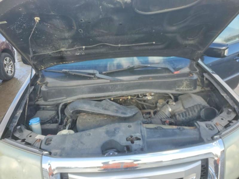 Photo 12 from auction – 2011 HONDA PILOT with VIN 5FNYF4H92BB033842