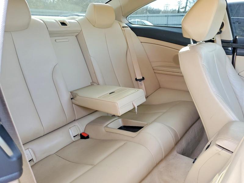 Zdjęcie 10 z aukcji – 2015 BMW 428 XI z VIN WBA3N5C50FK198124