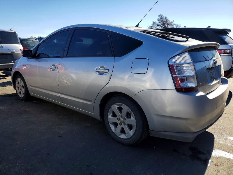 Photo 2 from auction – 2008 TOYOTA PRIUS with VIN JTDKB20U387786820