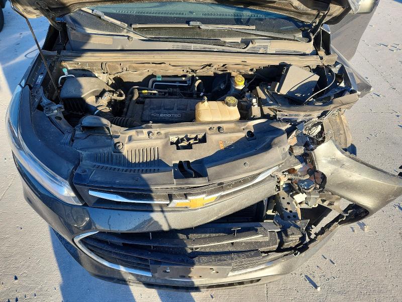 Photo 11 from auction – 2020 CHEVROLET TRAX with VIN 3GNCJKSB0LL185315