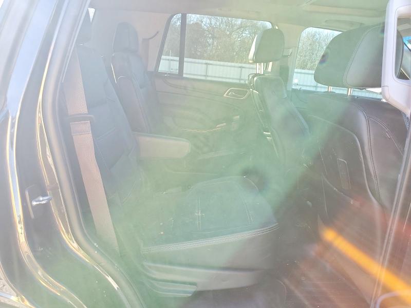 Photo 11 from auction – 2016 GMC YUKON with VIN 1GKS2CKJ8GR134100